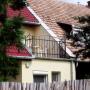 balkon korlát