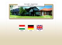 Horváth Apartman