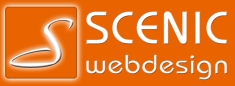 Scenic Webdesign