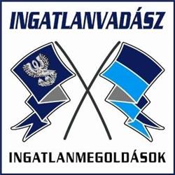 Ingatlanvadász