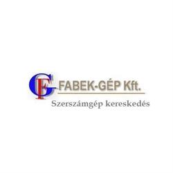 Fabek-Gép Kft