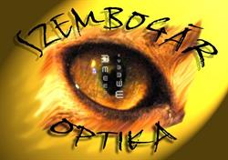 Szembogár Optika