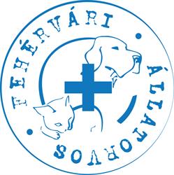 Fehérvári Állatorvos Állatgyógyászati Központ
