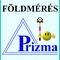 PRIZMA-FÖLDMÉRO-KFT