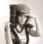 E-Glamour Style