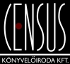 Census Könyvelőiroda Kft.