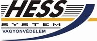 HESS SYSTEM Vagyonvédelem Riasztórendszer Biztonságtechnika Győr