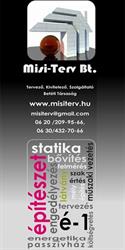 Misi-Terv Bt.