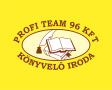 Profi Team 96 Könyvelő És Adótanácsadó Kft.