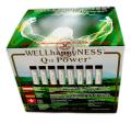 Q10 POWER WELLhappyNESS étrend-kiegészítő 90 db 3 doboz