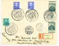Az Országgyarapítás - 1938. Felvidék