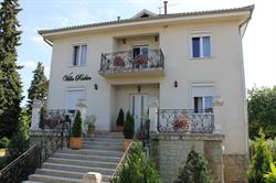Villa Rubin Panzió