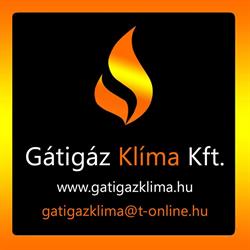 Gátigáz Klíma Kft