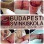 Maszkmester képzés,trauma makeup,
