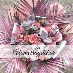 Álomvirág - Dekoráció