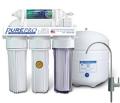 PurePro RO105 fordított ozmózis ivóvíztisztító