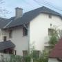 Szines Fa/Alu ablakok Budapest Toronya utca