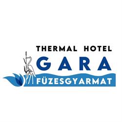 Thermal Hotel Gara Füzesgyarmat