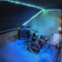 Live room