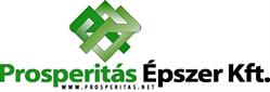 Prosperitás Épszer Kft.