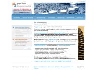 Pepperea Translation and Consulting