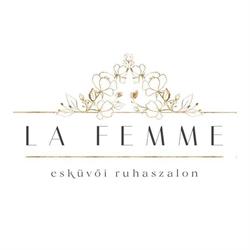 La Femme Esküvői  Ruhaszalon Debrecen