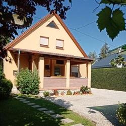 Apartman Peti Balatonboglár