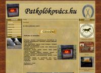 Patkolókovács Mészáros István