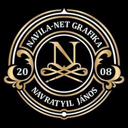 Navila-Net Grafika - Navratyil János