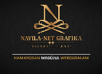 Navila-Net Grafika - Navratyil János honlapja