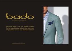 Bado Showroom