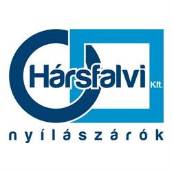 Hársfalvi Kft