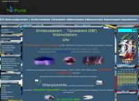 Étv Biztonságtechnika