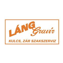 Láng Gravír-Láng Biztonságtechnika