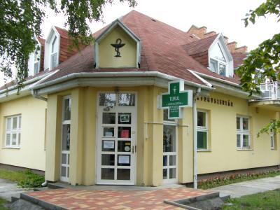 turul-gyógyszertár