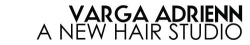 A New Hair Studio, Varga Adrienn Fodrászata, Fodrászmester