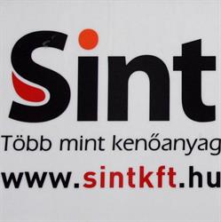 Sint kenőanyagcentrum és gyorsszervíz
