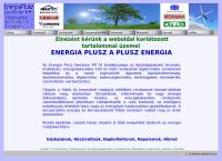 Energia Plusz Geosolar Kft.