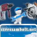 Elindult az Ipari professzionális gépekkel foglalkozó weboldalunk a www.szerszambolt.net