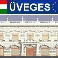 üveges-gyorsszolgálat