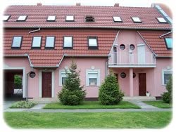 Harkányi Apartmanok