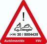 Forberger Gábor E.V. / Autómentés Vác