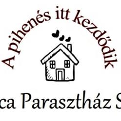 Aralica Parasztház