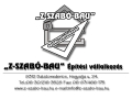 Z-Szabo-Bau És T.é.sz. Kft