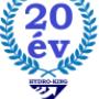 20 éves HYDRO-KING
