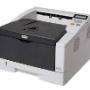 Kyocera FS-1350DN A4 felújított hálózati nyomtató