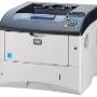 Kyocera FS-3920DN A4 felújított hálózati nyomtató