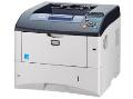 Kyocera FS-3920DN hálozati, duplexes nyomtató