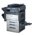 KonicaMinolta bizhub 250 vagy 350 lézer multifunkciós készülék