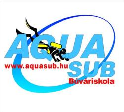 Aquasub Padi Búváriskola